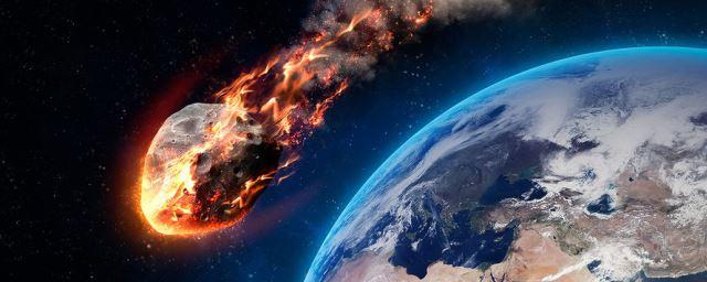 Ученые: Добыча ресурсов в космосе может привести к гибели Земли