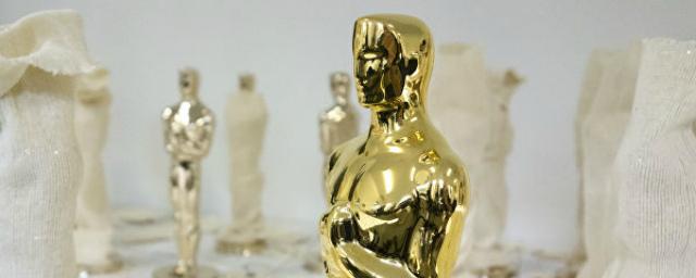 Стали известны номинанты на «Оскар-2019»