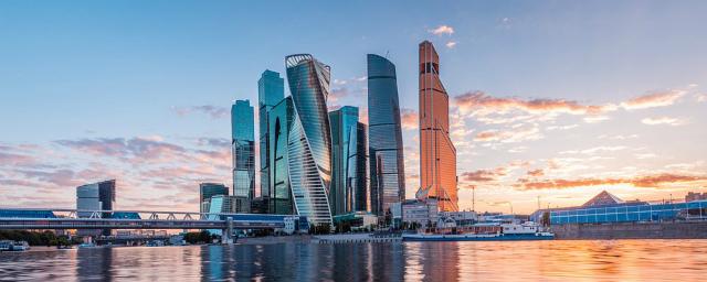 Города-миллионники догонят Москву по уровню развития через 100 лет