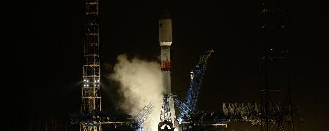 На космодром «Плесецк» доставили спутник «Глонасс-М»