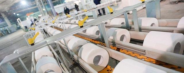 В Амурске построят китайский целлюлозно-бумажный завод