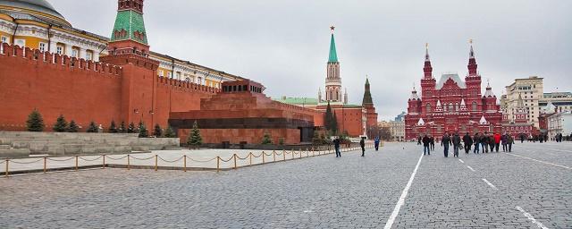 Синоптики рассказали о дате последних заморозков в Москве