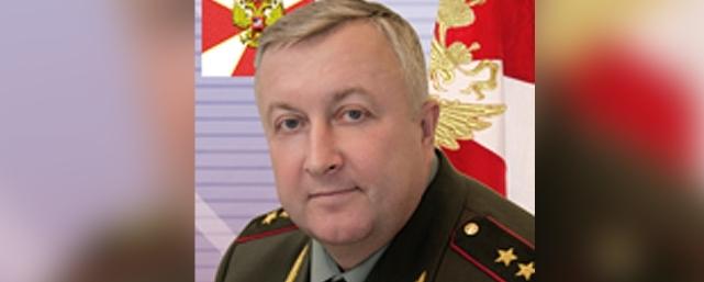 Генерал МВД Варчук признался в получении 10 млн рублей взятки