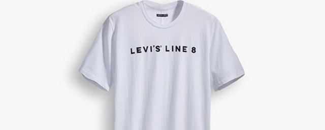 Levi’s выпустил коллекцию одежды для бунтарей