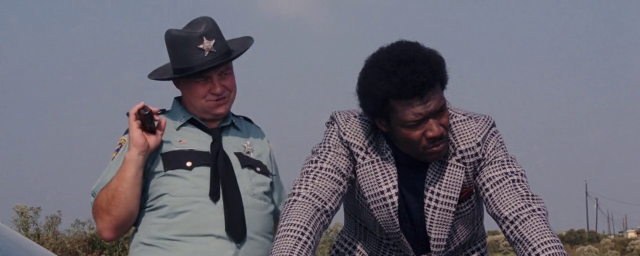Сыгравший шерифа Пеппера в «Джеймсе Бонде» актер скончался в США