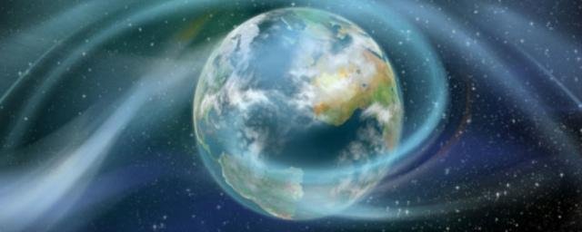 Ученые заявили о необычной магнитной буре на Земле
