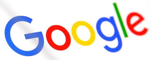 Компания Google отмечает 20-летний юбилей со дня основания