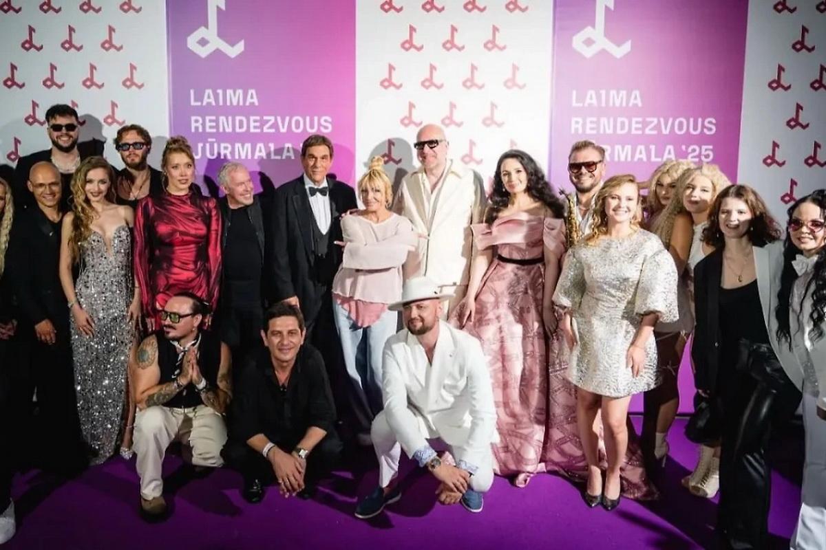 «Иноагентский шабаш» Вайкуле. В Юрмале убежавшие артисты соревновались в нелюбви к России. Кто опозорился больше всех?