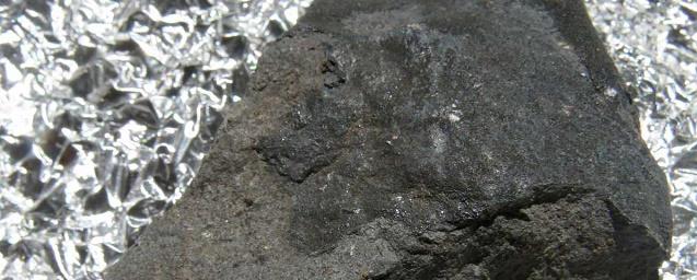 В метеорите обнаружили алмазы с погибшей протопланеты