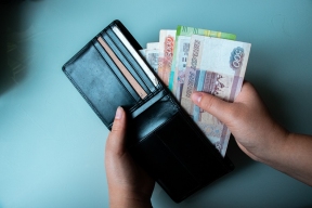 В России выросла реальная зарплата