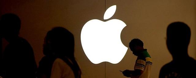 Apple перенесет китайские аккаунты iCloud в дата-центр в Китае