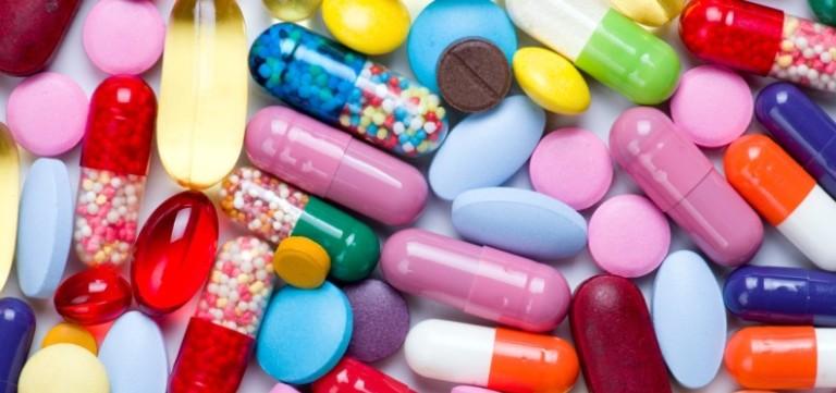 Минздрав РФ предложил ограничить использование антибиотиков