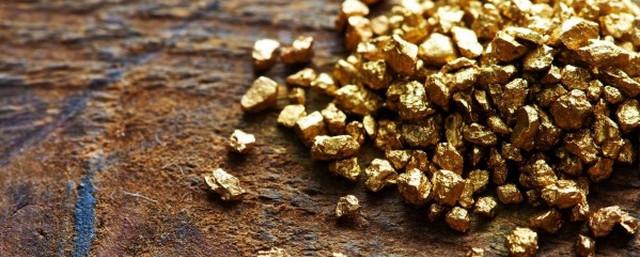 На востоке Китая нашли крупнейший в истории страны золотоносный рудник