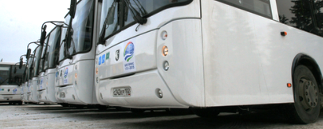 В Башкирии наладят выпуск новых моделей автобуса «НЕФАЗ»