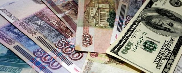 В Совфеде предложили установить фиксированный курс рубля