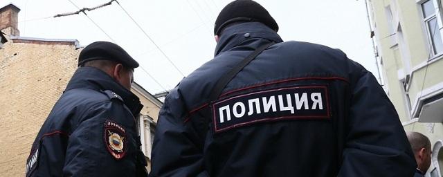 В Москве на Щелковском шоссе неизвестные похитили двух мужчин