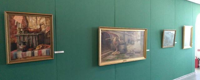Жителей Ногинска приглашают оценить выставку картин великих художников «Богородская жемчужина»
