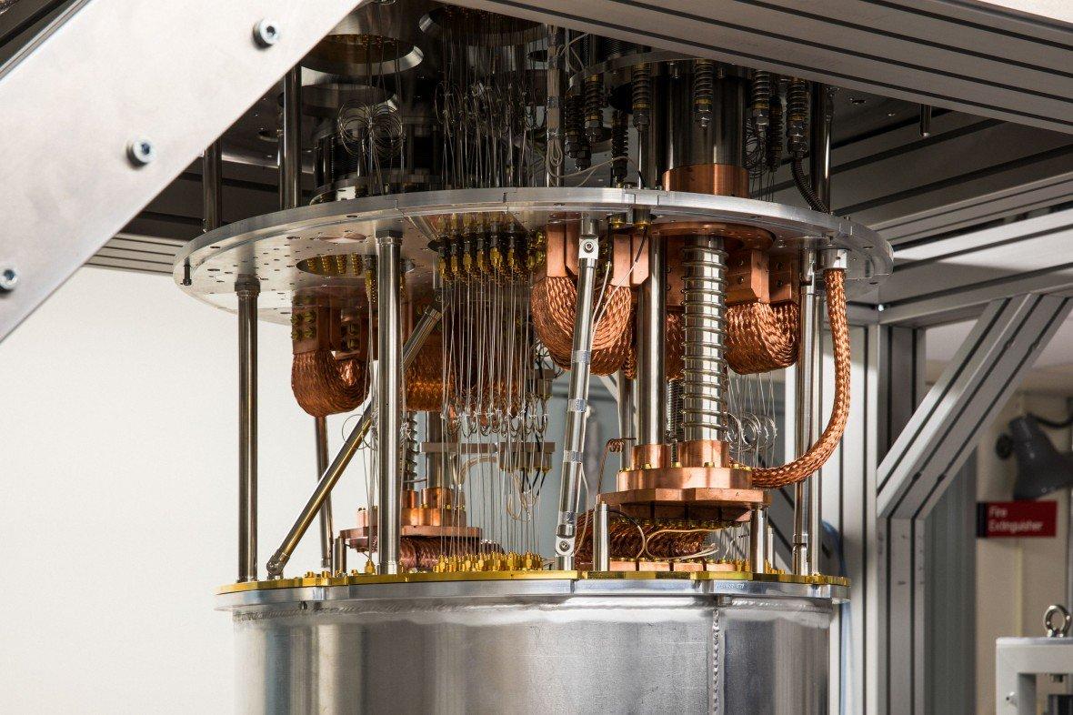 Российские ученые построят квантовые симуляторы