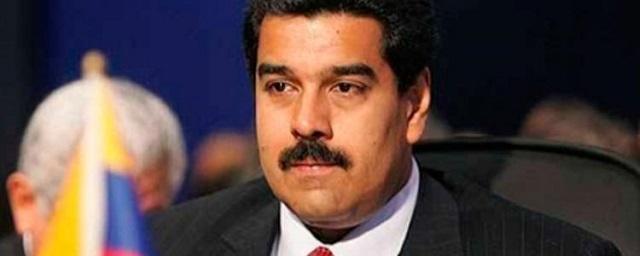 Мадуро: Страны-экспортеры нефти близки к заключению соглашения