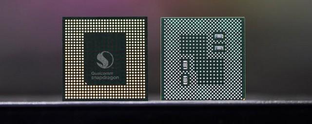 Анонсирован новый производительный чип Qualcomm Snapdragon 845