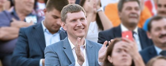 Решетников победил на выборах главы Пермского края с 82,6% голосов