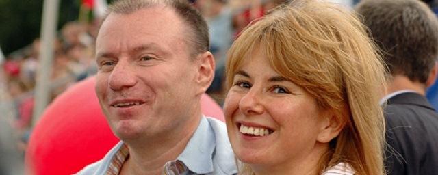Экс-супруга Потанина намерена отсудить у него 850 млрд рублей