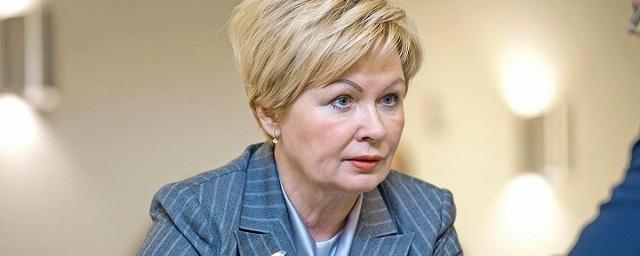 В Минздраве Пермского края опровергли данные об отставке Ольги Ковтун