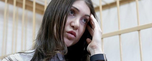 Иск о лишении Мары Багдасарян водительских прав рассмотрят в феврале