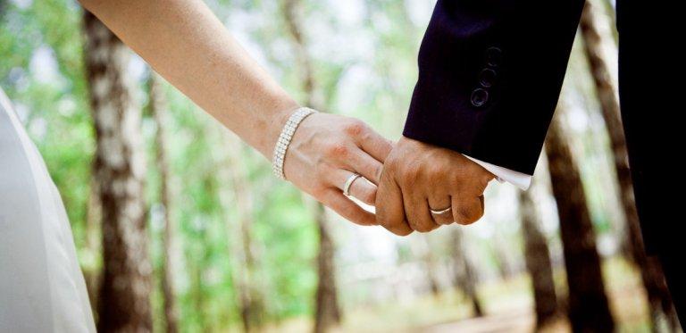 Россияне рассказали о своих мотивах вступления в брак