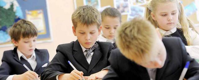 В Нижегородской области за 10 лет построят 73 новые школы