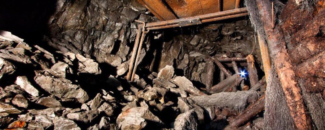 В шахте «Обуховская» из-за детонации взрывчатки погиб рабочий
