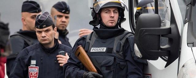 Под Парижем ликвидирован захвативший в заложники семью полицейского