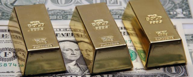 ЦБ Венесуэлы намерен продать в ОАЭ 15 тонн золота