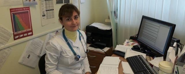 В Тульскую область удалось привлечь около 1700 врачей