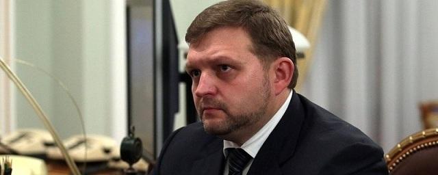 Защита губернатора Кировской области обжалует решение об аресте