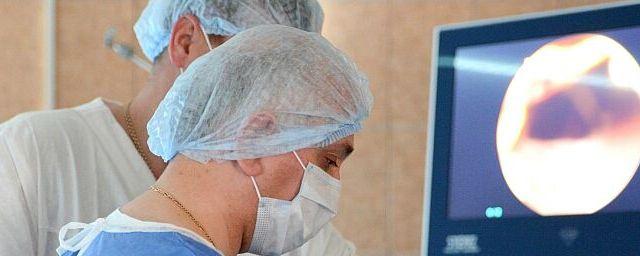 Пятеро петербургских врачей внесены в базу данных «Миротворец»