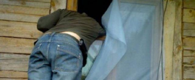 В Калуге полиция задержала серийного дачного вора-гастарбайтера