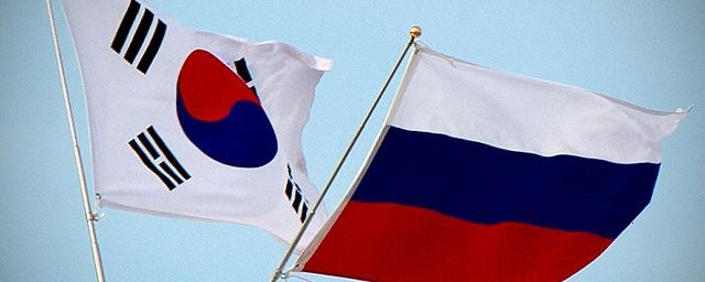 Россия может помочь Южной Корее развивать космодром Nero