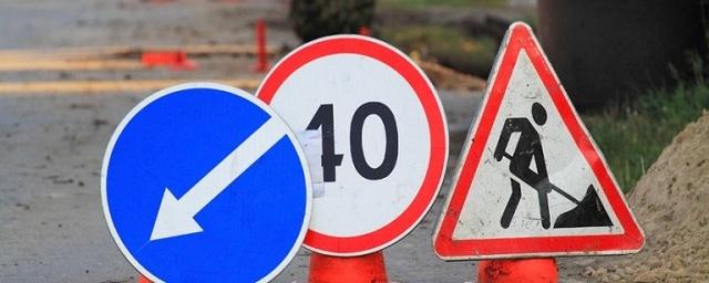 В Ростове до 20 октября завершится ремонт 112 км дорог