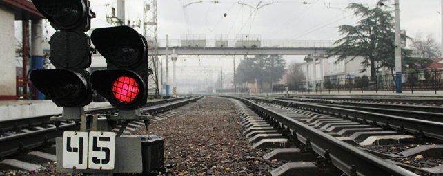 Машинист пытался предупредить погибшую под поездом внучку Хрущева