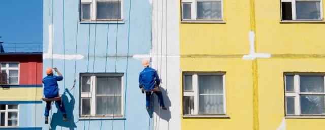 В Татарстане начат капитальный ремонт почти 1000 домов