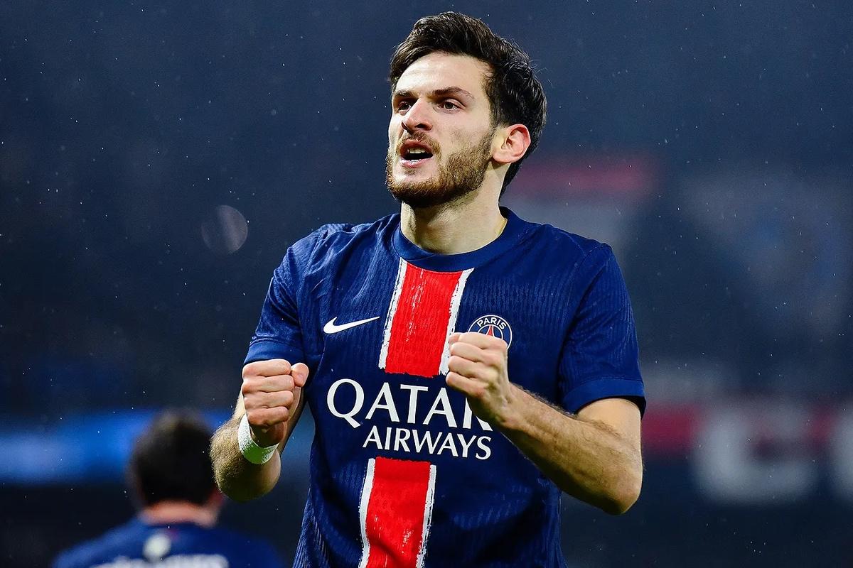 Хвича принес Грузии победу в ЛЧ и теперь получит за это высший орден