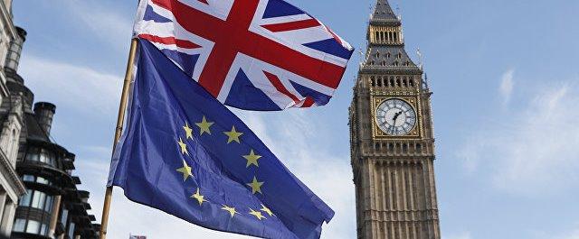 ЕС и Великобритания не договорились об условиях Brexit