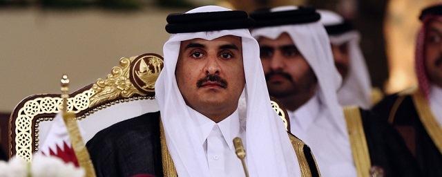Катар ответил арабским странам на выдвинутые ими требования