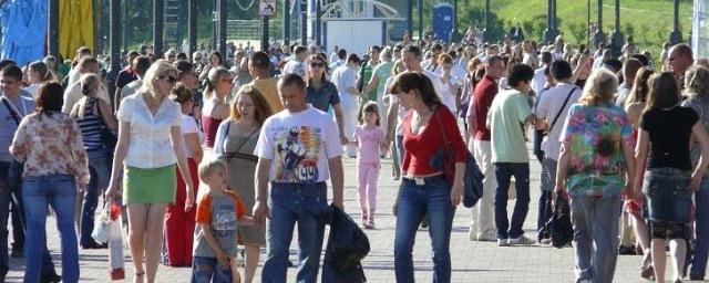 В Хабаровске утвердили стратегию социально-экономического развития