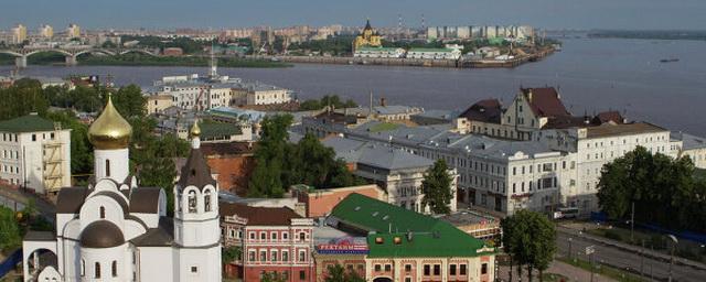 В Дзержинске построят распределительный центр за 1,2 млрд рублей
