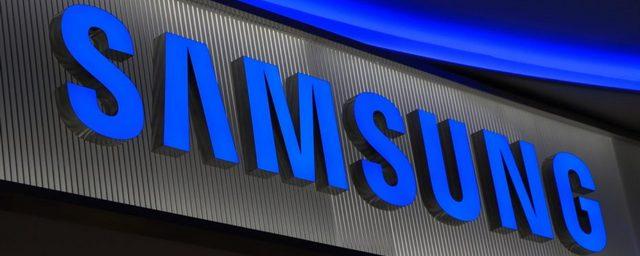 В России стартовали продажи премиум-версии Samsung Galaxy S8+