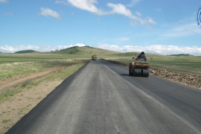 В Хакасии в 2024 году подрядчики приведут в порядок почти 22 км важных региональных дорог
