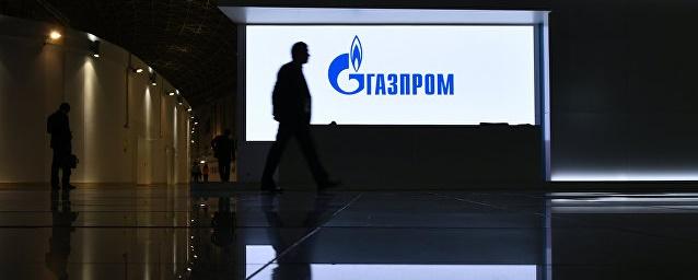 «Газпром» не согласен с решением суда о выплате «Нафтогазу» $2,56 млрд