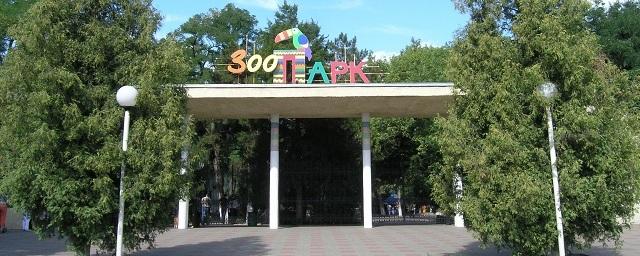 В Ростове с 19 мая цены на билеты в зоопарк увеличатся вдвое